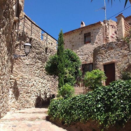 Casa La Coseta Villa Tossa de Mar Exterior photo