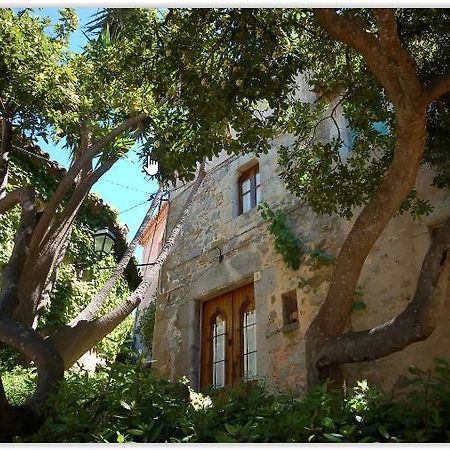 Casa La Coseta Villa Tossa de Mar Exterior photo