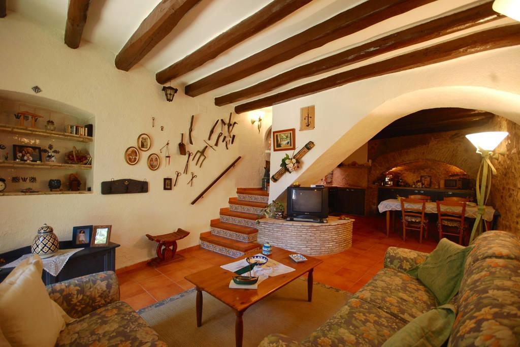 Casa La Coseta Villa Tossa de Mar Exterior photo