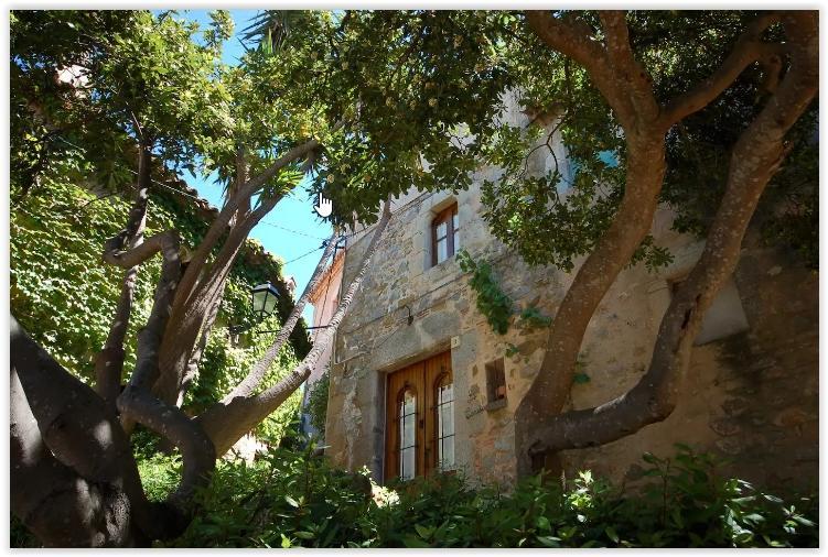 Casa La Coseta Villa Tossa de Mar Exterior photo