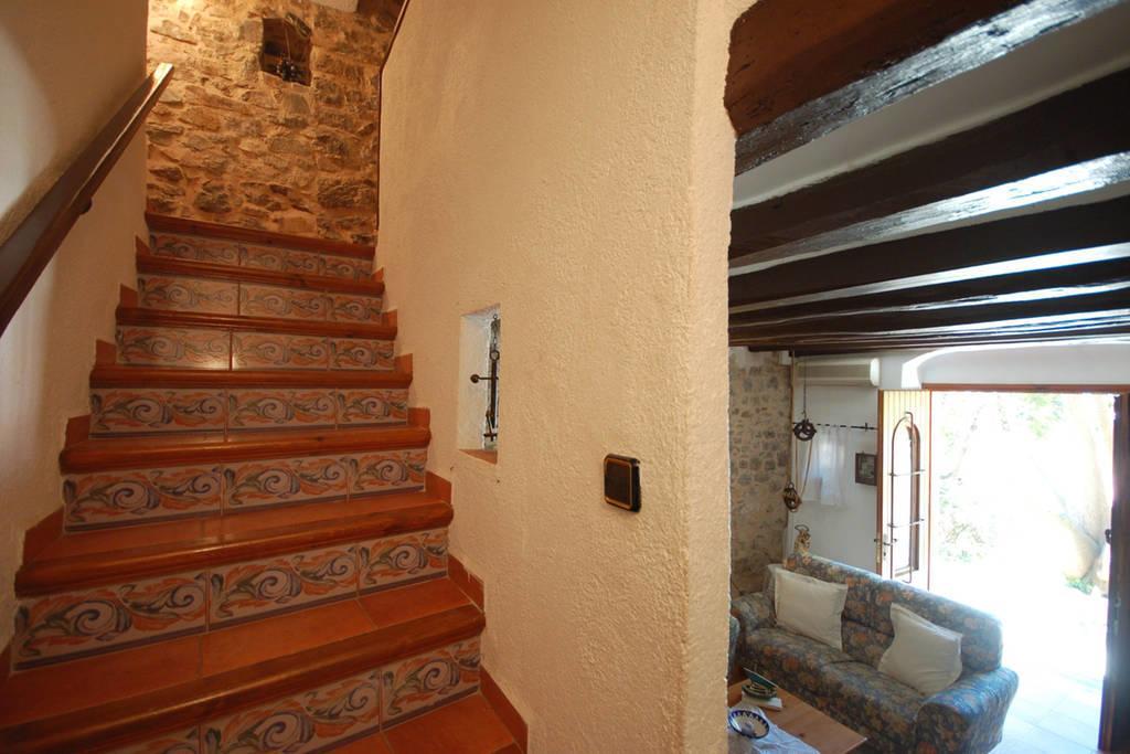 Casa La Coseta Villa Tossa de Mar Exterior photo