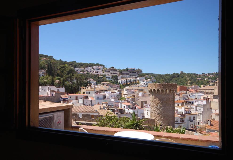 Casa La Coseta Villa Tossa de Mar Exterior photo